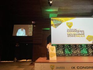 DIPART CELEBRÓ EL IX CONGRESO DE TALLERES DP – EL FUTURO ES HOY