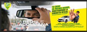 TALLERES DP – LA RED QUE TE ACOMPAÑA